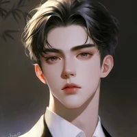 Anh Tuấn ( anh trai Trang)