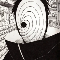 obito - tobi