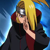 Deidara