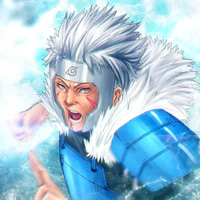 tobirama