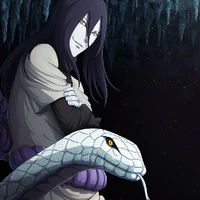 orochimaru