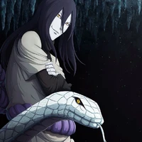 orochimaru