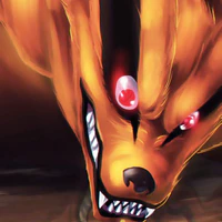 kurama - kyubi