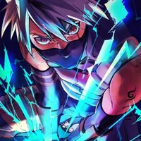 Kakashi