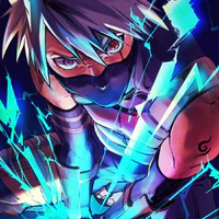 Kakashi