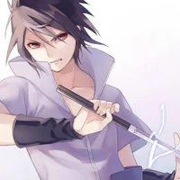 Sasuke