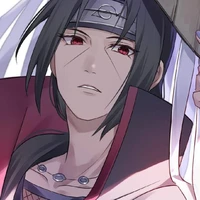 Uchiha itachi
