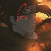 Uchiha Shisui