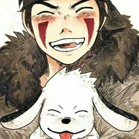 kiba