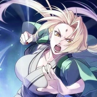 Tsunade