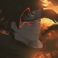 Uchiha Shisui