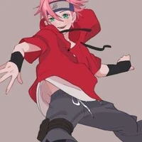 Haruno Hakichi