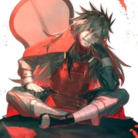 Uchiha Madara