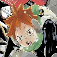 Hinata Shoyo