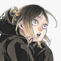 Kozume Kenma 