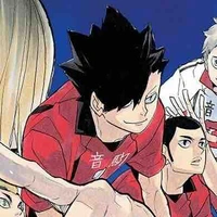 Kuroo Tetsurou