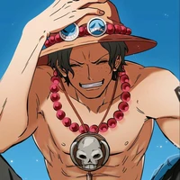 Portgas D. Ace