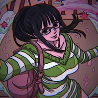 Nico Robin
