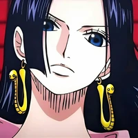 Boa Hancock