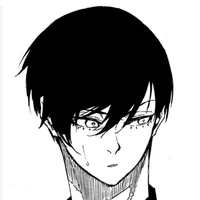 Itoshi Rin