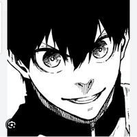 Isagi Yoichi