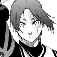 Reo Mikage
