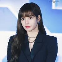 Lalisa Manoban(nàng)