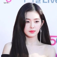 La Irene(chị 2 nàng )