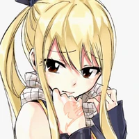 lucy heartfilia