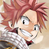 natsu dragneel