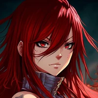 eraz scarlet