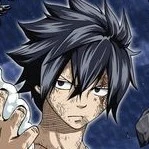 gray fullbuster