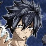 gray fullbuster