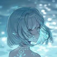 sea water
