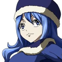 juvia lockser