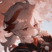 kazuha kaedehara