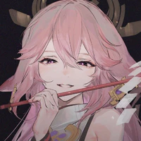 yae miko