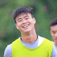 Duy Mạnh