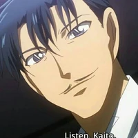 Kuroba touichi