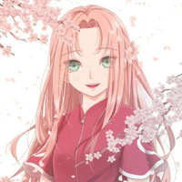 Haruno Sakura