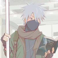 Hatake Kakashi