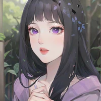Hyuga Hinata