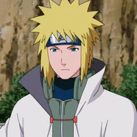 Namikaze Minoto