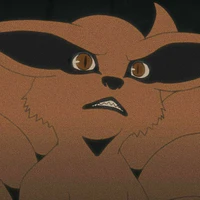 Kurama chibi