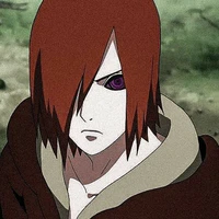 Uzumaki Nagato