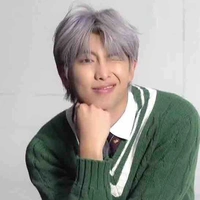 Kim Namjoon