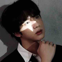 Kim SeokJin