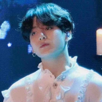 Jeon Jungkook