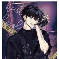 Kuroba Kaito