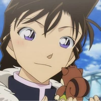 Mori Ran